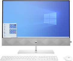 HP PAVILION AiO